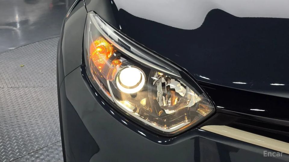 Renault-KoreaSamsung QM3