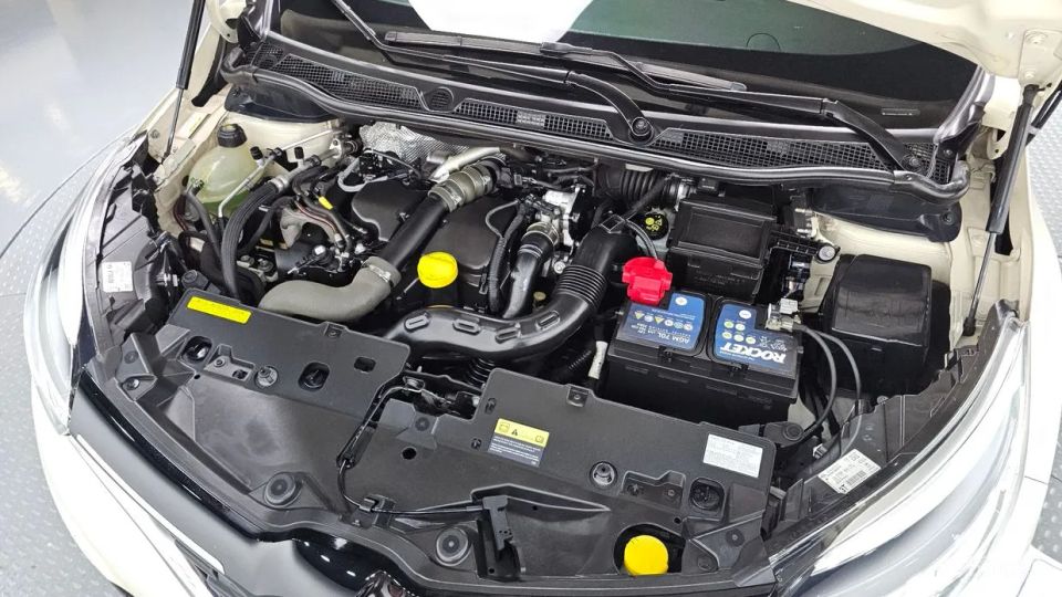 Renault-KoreaSamsung QM3