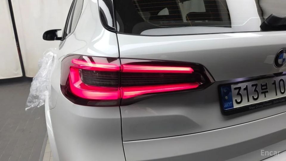 BMW X5M