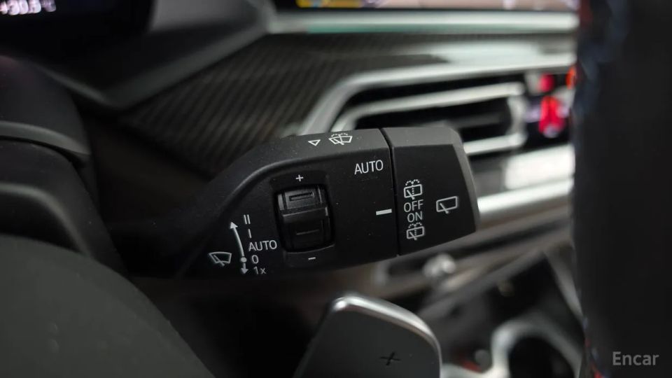 BMW X5M