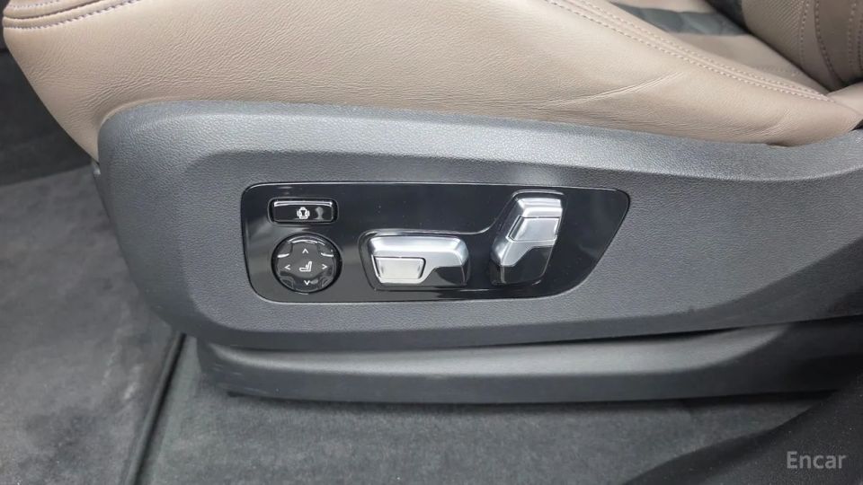 BMW X5M