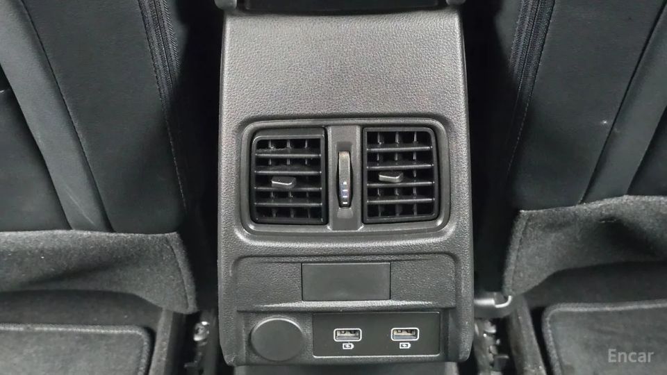 Renault-KoreaSamsung XM3