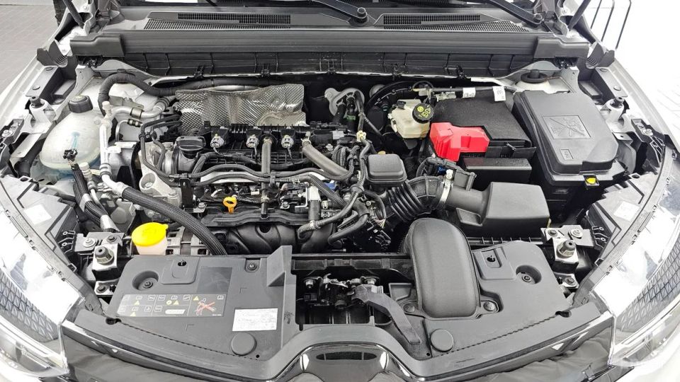 Renault-KoreaSamsung Arkana