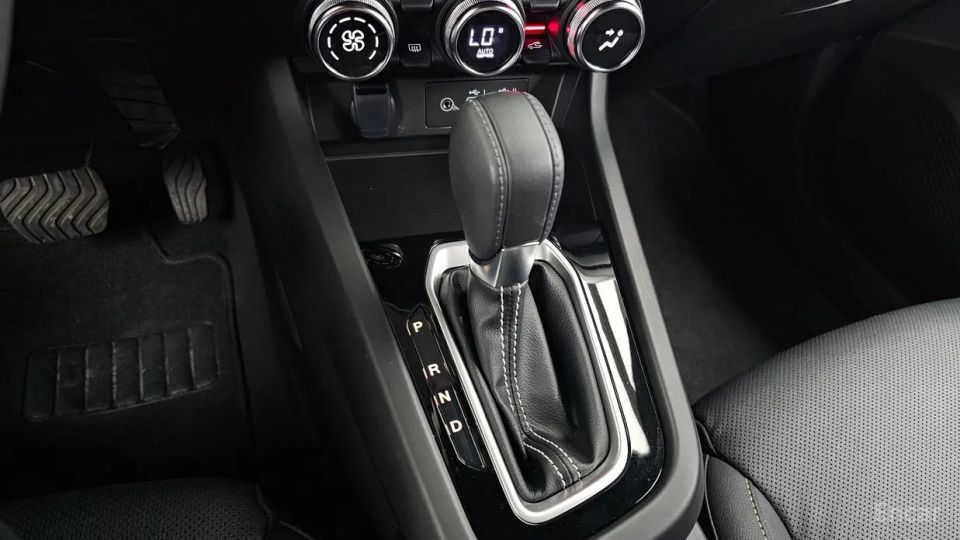 Renault-KoreaSamsung Arkana