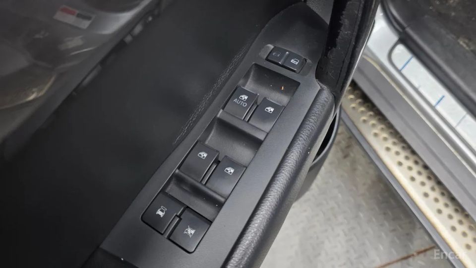 ChevroletGMDaewoo Winstorm