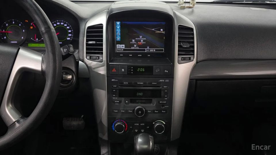 ChevroletGMDaewoo Winstorm