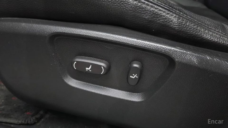 ChevroletGMDaewoo Winstorm