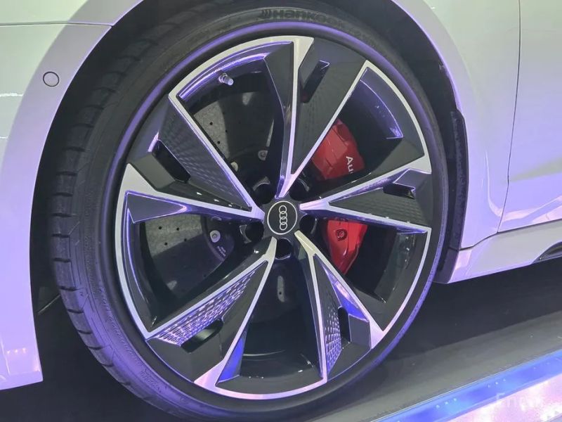 Audi rs7