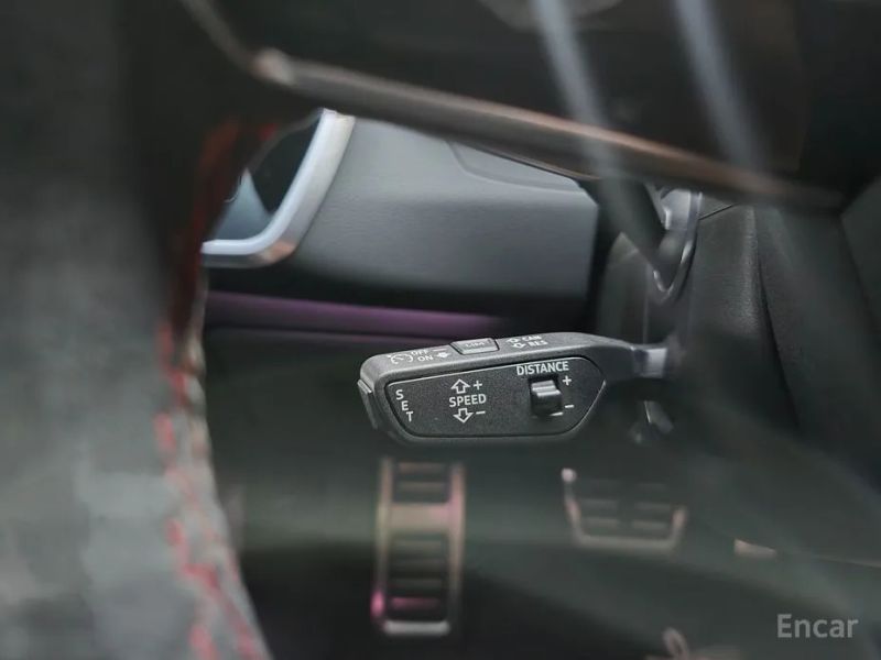 Audi rs7