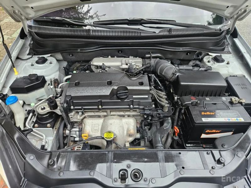 Hyundai Verna