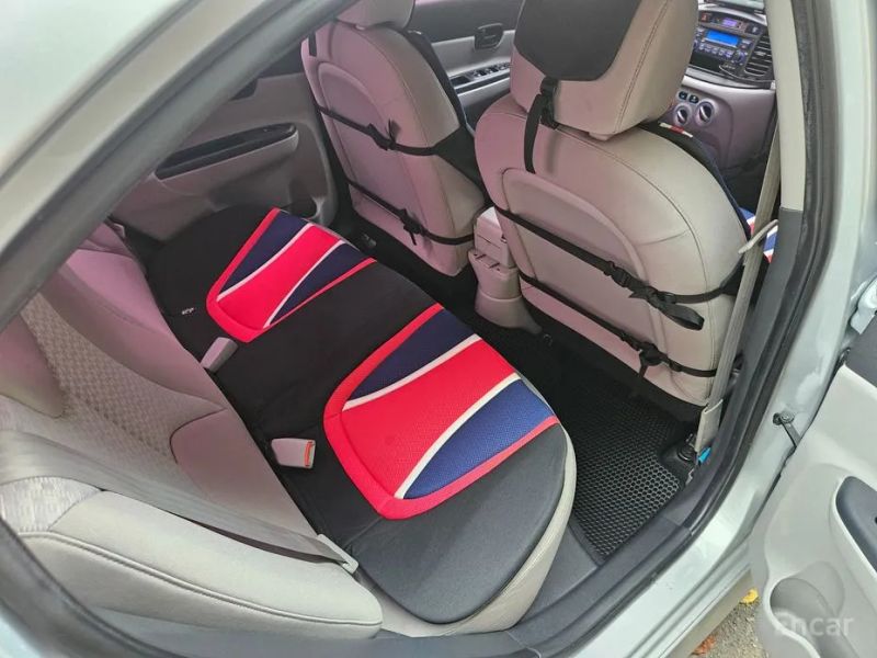 Hyundai Verna