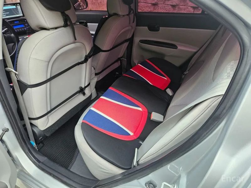 Hyundai Verna