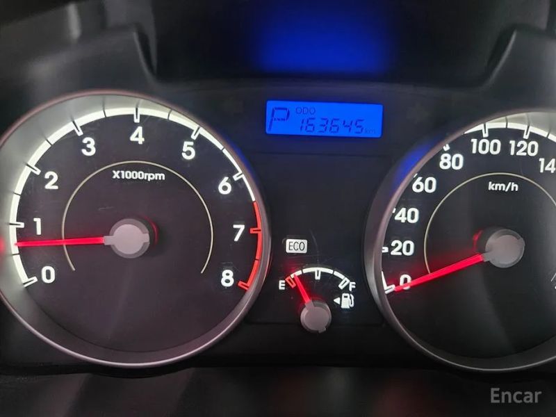 Hyundai Verna