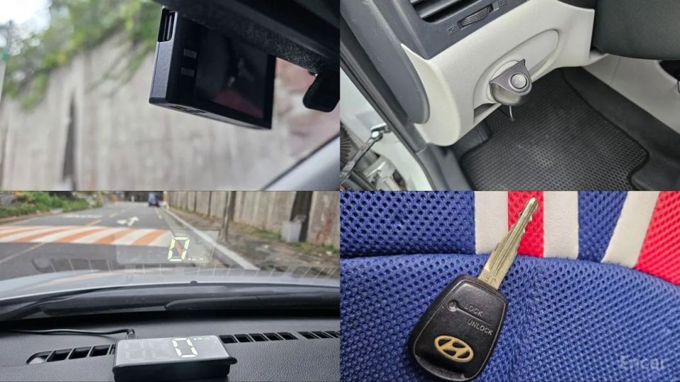 Hyundai Verna