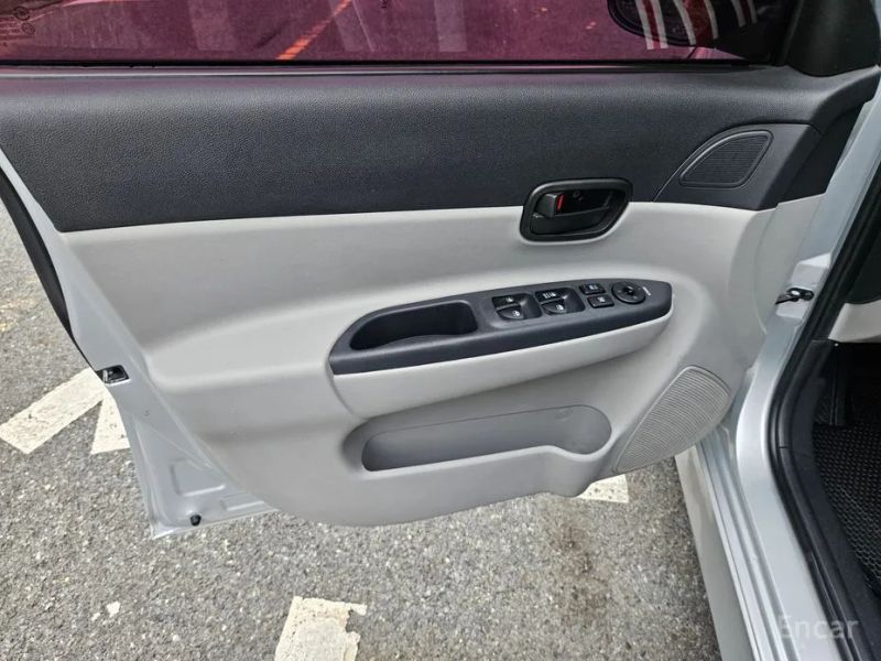 Hyundai Verna