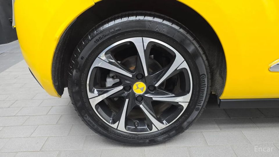Citroen-DS DS3
