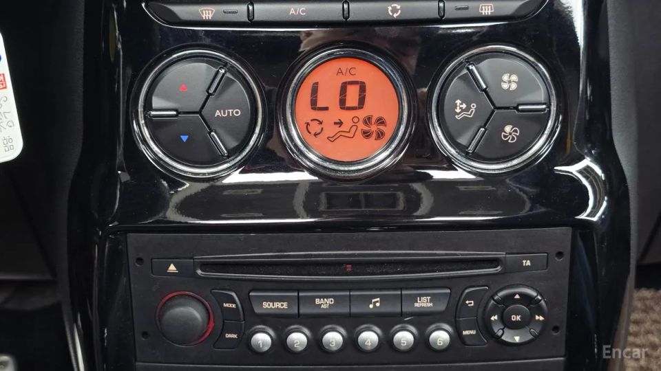 Citroen-DS DS3