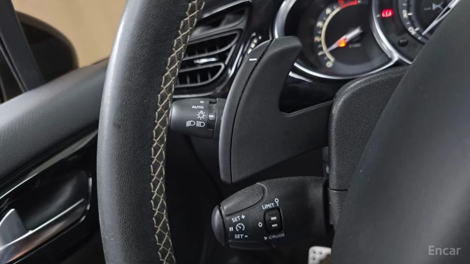 Citroen-DS DS3