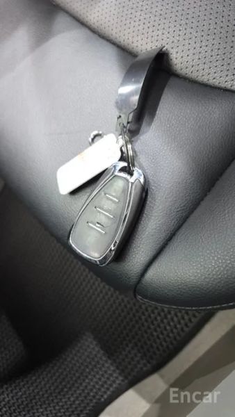 ChevroletGMDaewoo Malibu