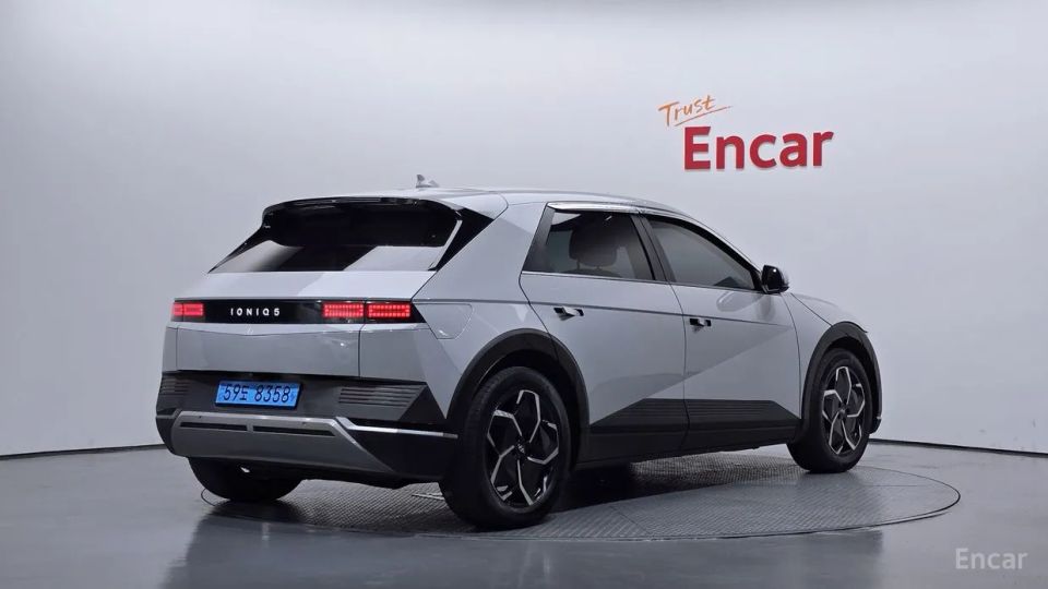 Hyundai Ioniq5
