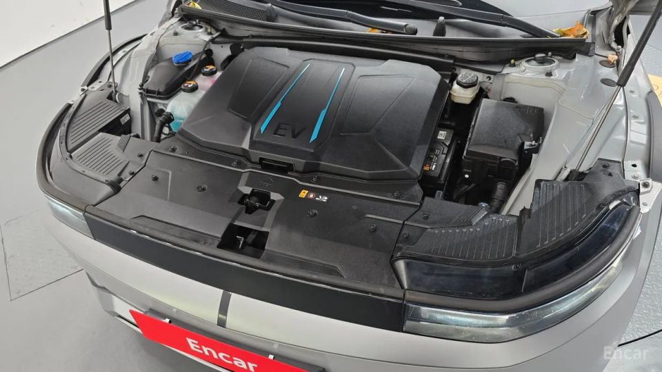 Hyundai Ioniq5