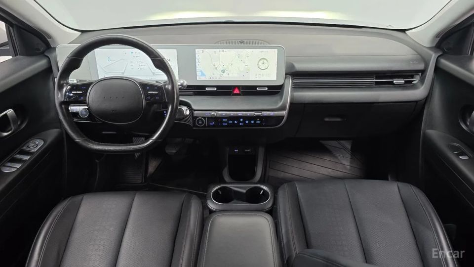Hyundai Ioniq5