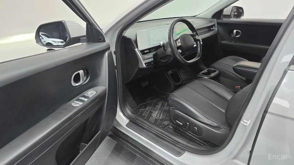 Hyundai Ioniq5
