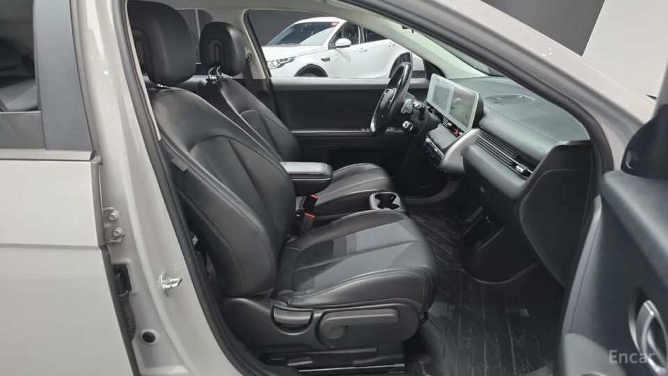 Hyundai Ioniq5