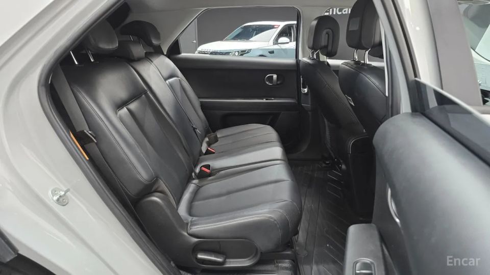 Hyundai Ioniq5