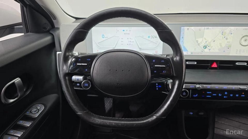 Hyundai Ioniq5