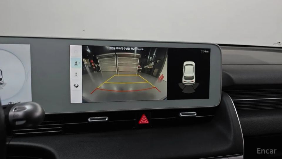 Hyundai Ioniq5