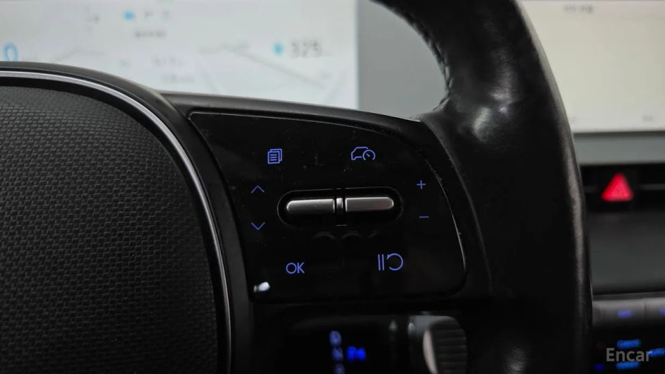 Hyundai Ioniq5