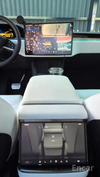 Tesla model-x