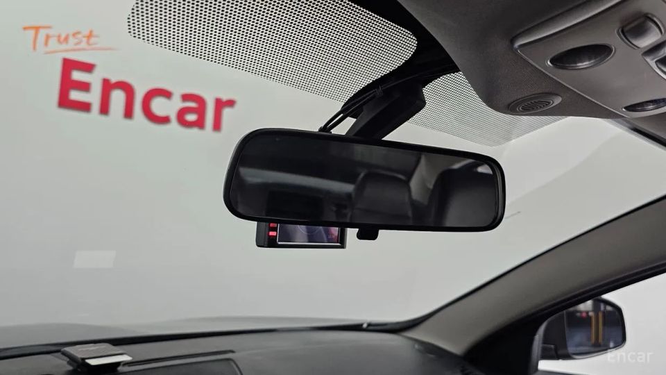 Renault-KoreaSamsung SM5