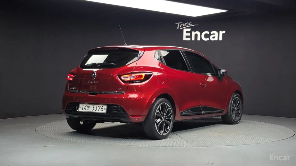 Renault-KoreaSamsung Cilo