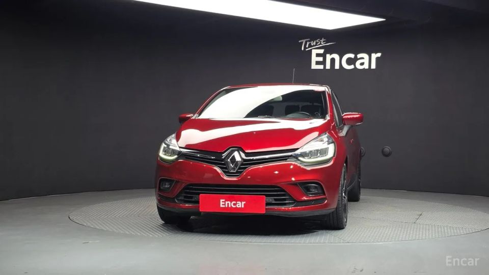 Renault-KoreaSamsung Cilo
