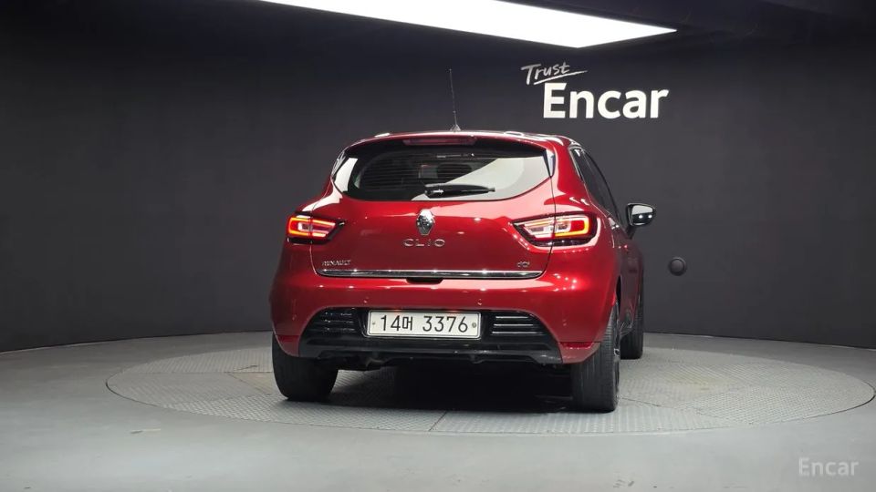 Renault-KoreaSamsung Cilo