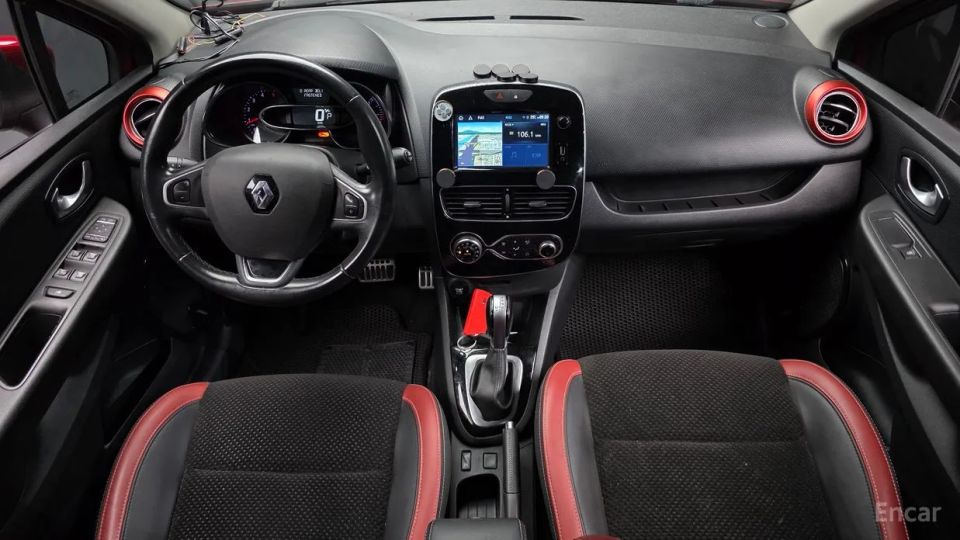 Renault-KoreaSamsung Cilo