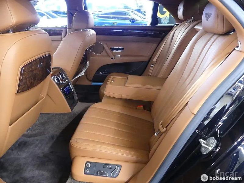 Bentley Flying Spur