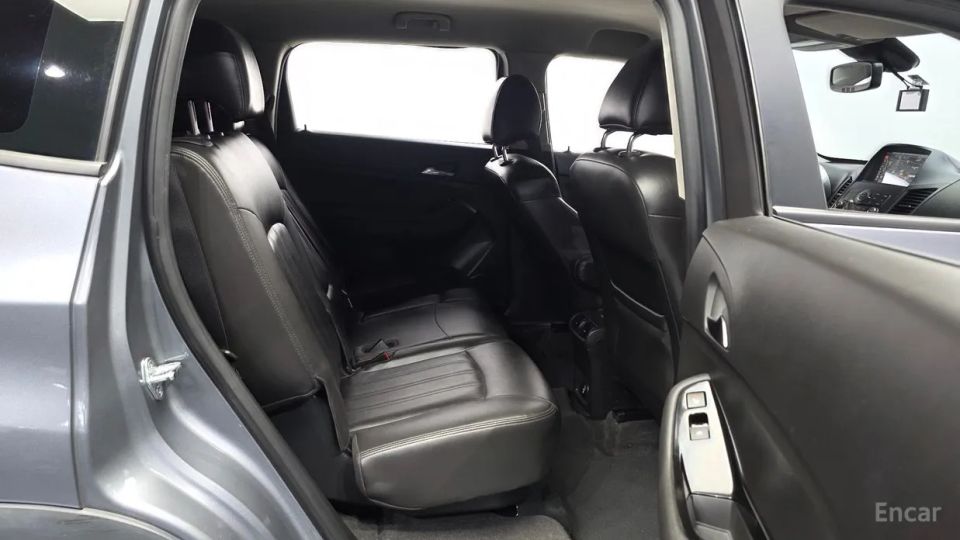 ChevroletGMDaewoo Orlando