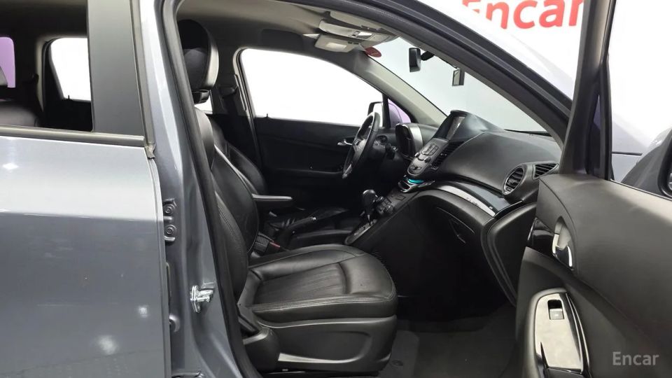 ChevroletGMDaewoo Orlando