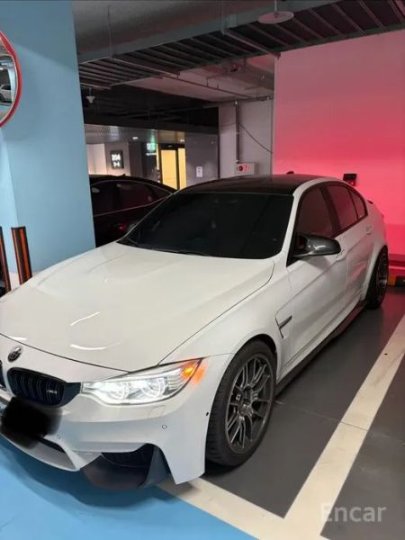 BMW M3
