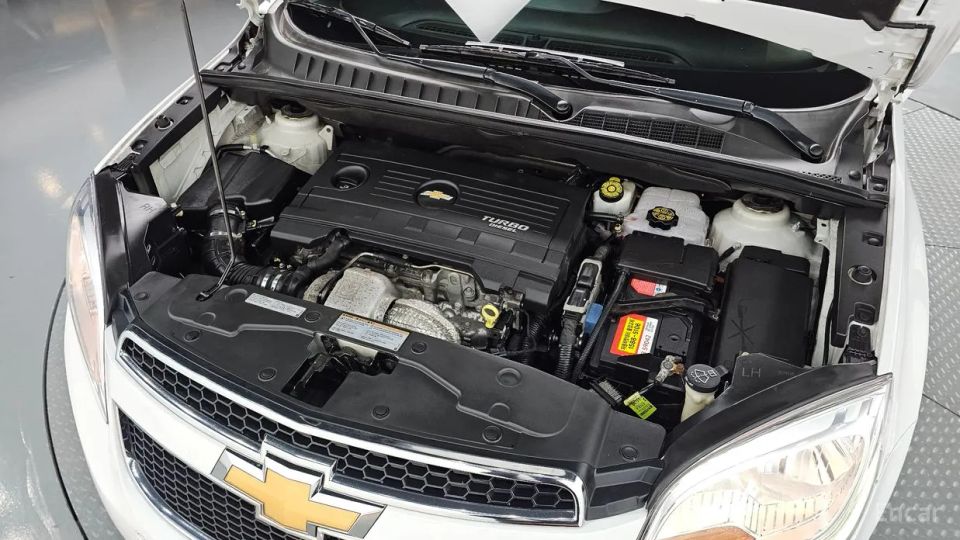 ChevroletGMDaewoo Orlando
