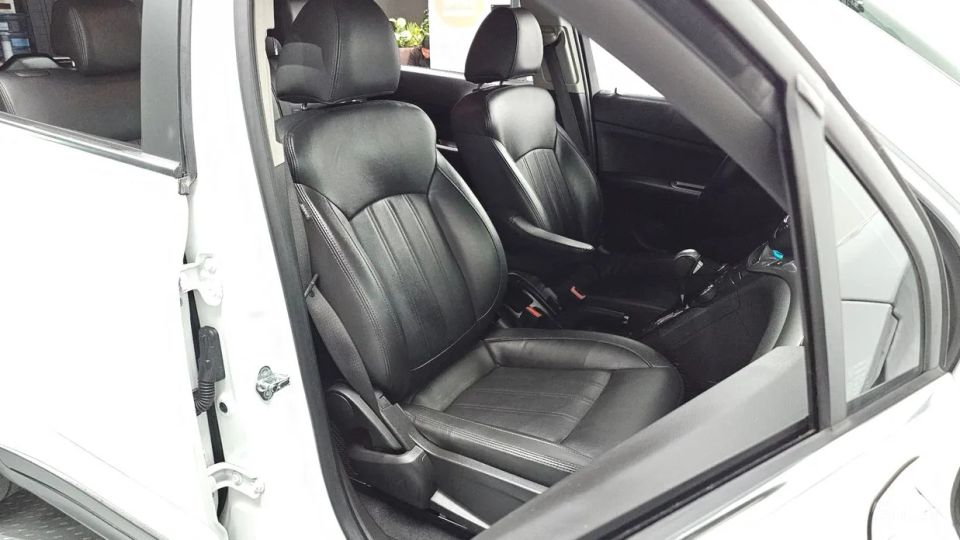 ChevroletGMDaewoo Orlando