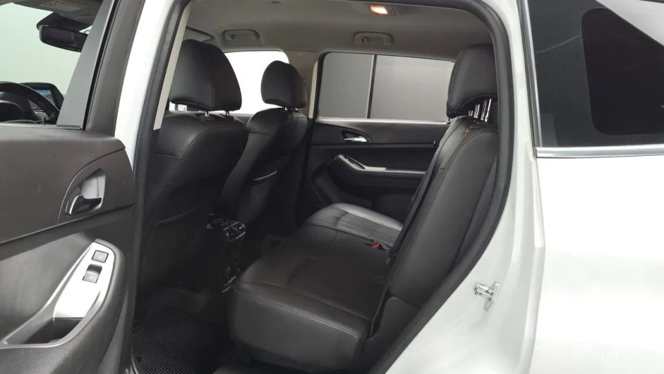ChevroletGMDaewoo Orlando