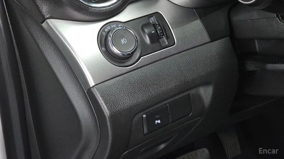 ChevroletGMDaewoo Orlando