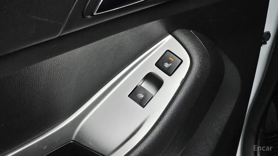 ChevroletGMDaewoo Orlando