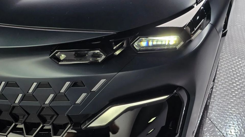 Renault-KoreaSamsung Filante