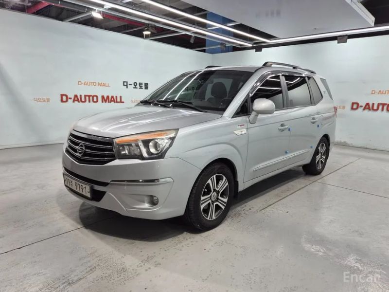 KG_Mobility_Ssangyong KORANDO