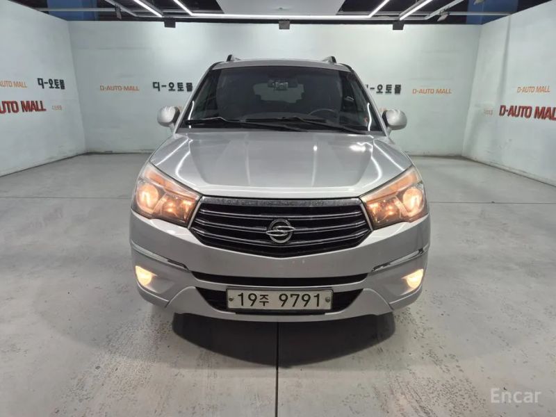KG_Mobility_Ssangyong KORANDO